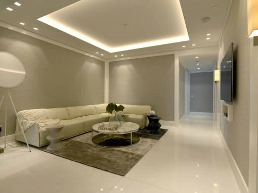 Apartamentos Fendi (MIAMI)