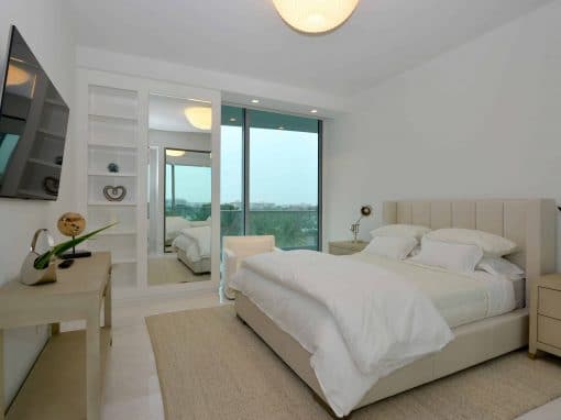 Apartamentos Fendi (MIAMI) 2