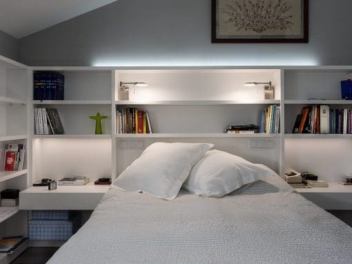 Residencia Majadahonda (Madrid)