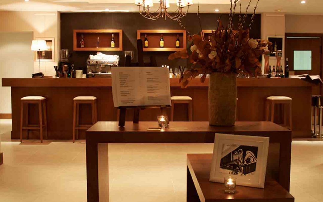Restaurante Alonai