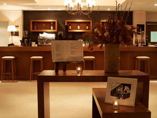 Restaurante Alonai