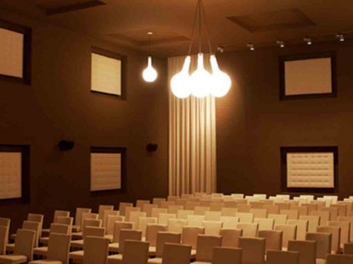 Especiales Auditorio