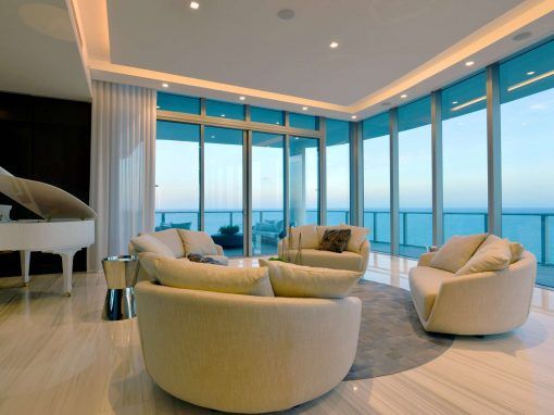 Apartamentos Chateau Beach (MIAMI)