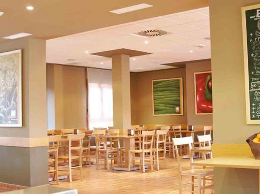 Restaurante El Comedor