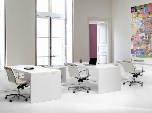 Estudio de arquitectura