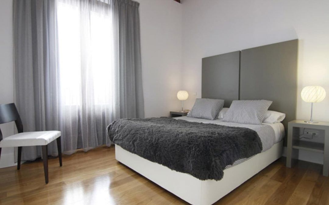 Hoteles habitaciones