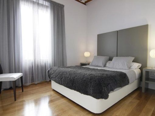 Hoteles habitaciones