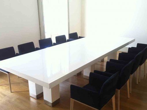 Oficinas Sala Reuniones