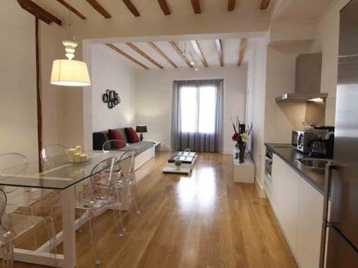 Apartamentos San Marcos