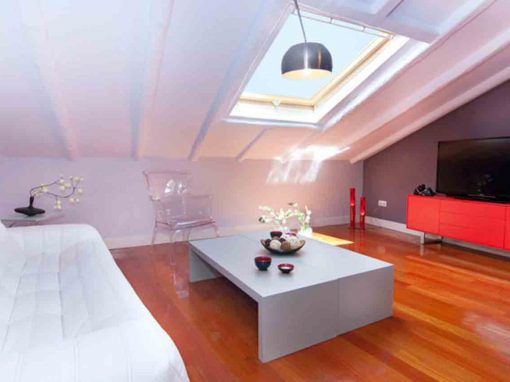 Apartamentos Santa Maria