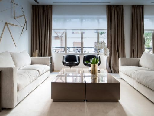 Residencia Jorge Juan (Madrid)