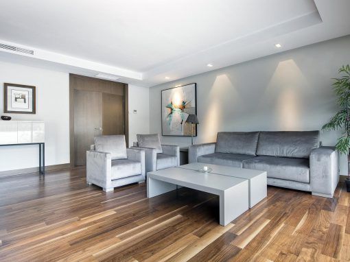 Vivienda Piloto Boadilla del Monte (Madrid)