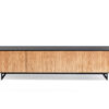 Mueble TV Tokio Roble