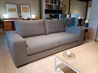 Sofa modelo Maxim bajo