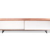 MUEBLE TV COPENHAGUE