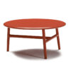 Mesa Centro Nudo Sancal