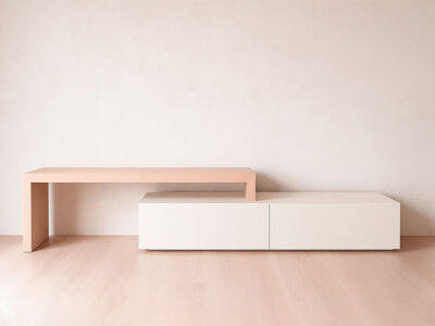 Mueble TV Aria de Burana