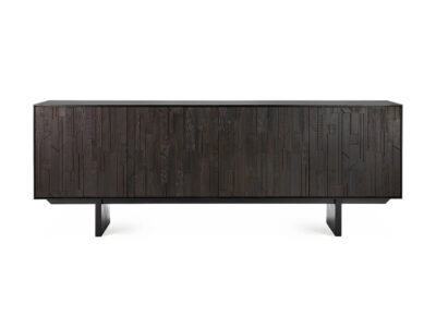 Aparador Mosaic de Ethnicraft en Burana