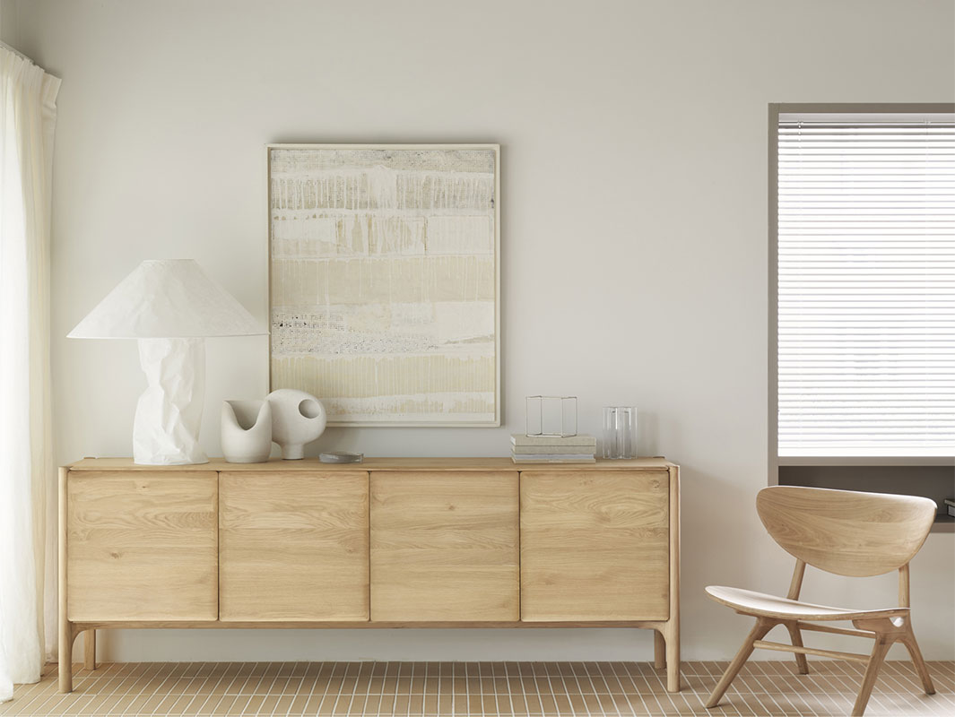 Aparador-PI-Ethnicraft-b Aparador PI de Ethnicraft en Burana