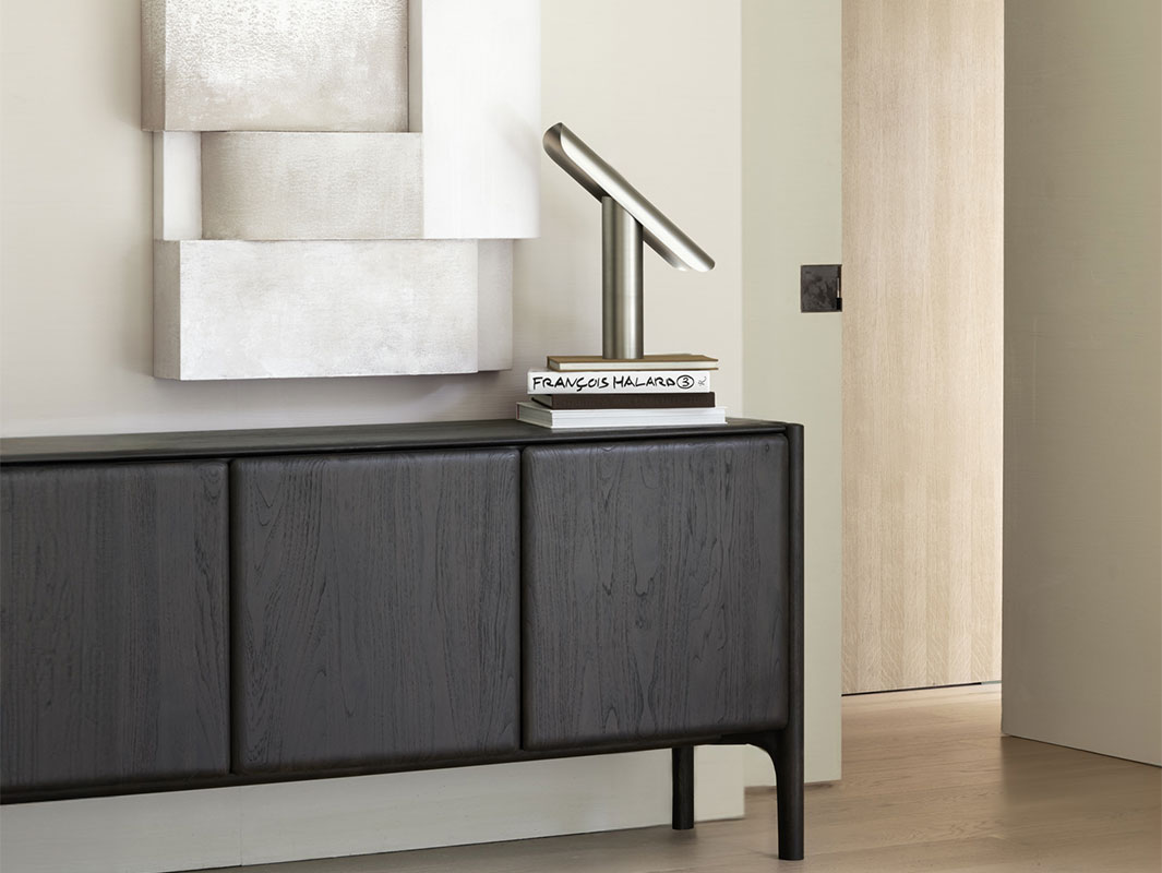 Aparador-PI-Ethnicraft-d Aparador PI de Ethnicraft en Burana