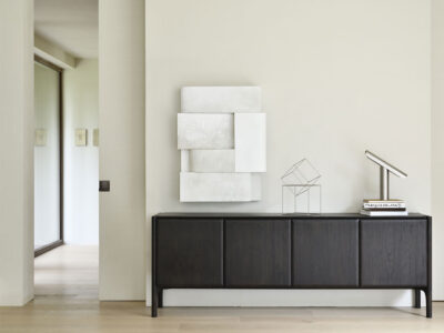 Aparador PI de Ethnicraft en Burana