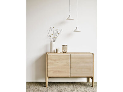 Aparador PI de Ethnicraft en Burana