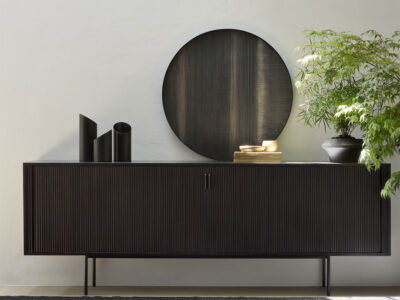 Aparador Roller Max de Ethnicraft en Burana