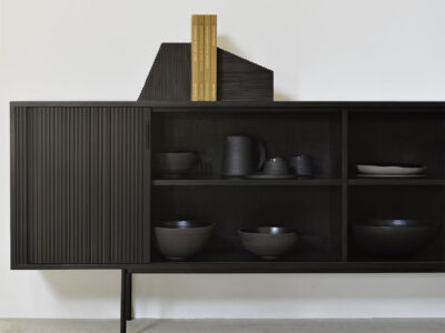 Aparador Roller Max de Ethnicraft en Burana