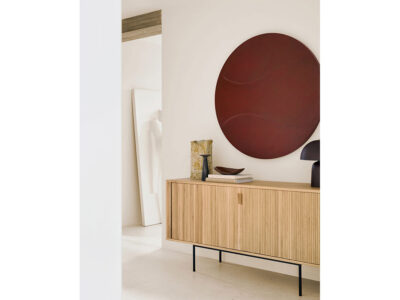 Aparador Roller Max de Ethnicraft en Burana