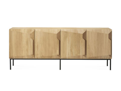 Aparador Stairs de Ethnicraft en Burana