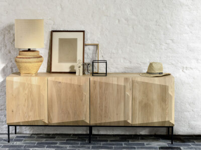 Aparador Stairs de Ethnicraft en Burana