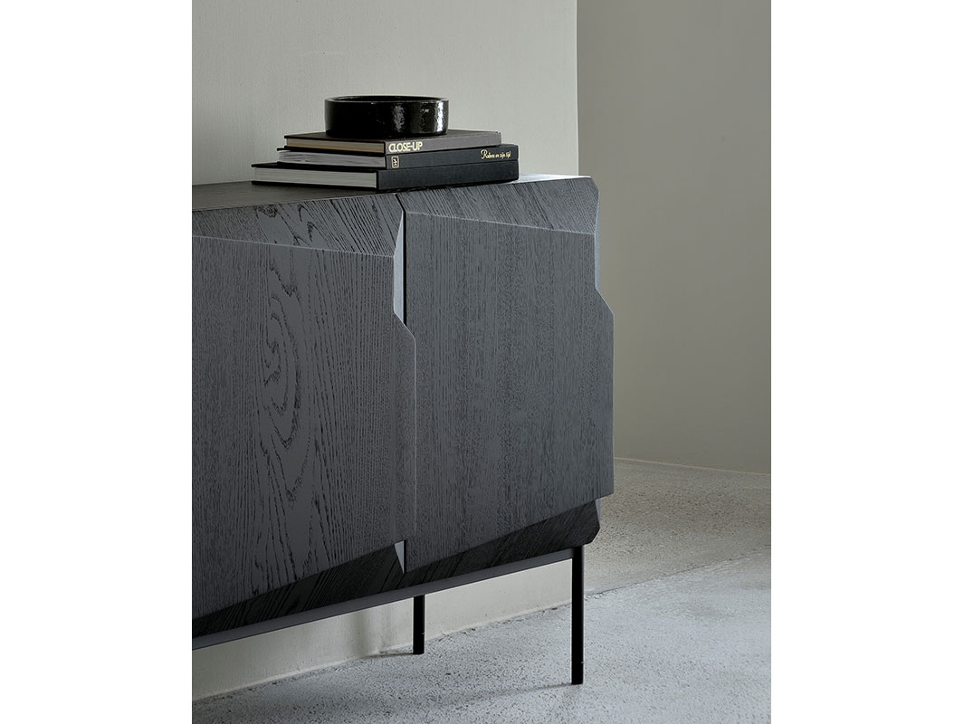 Aparador-Stairs-Ethnicraft-g Aparador Stairs de Ethnicraft en Burana