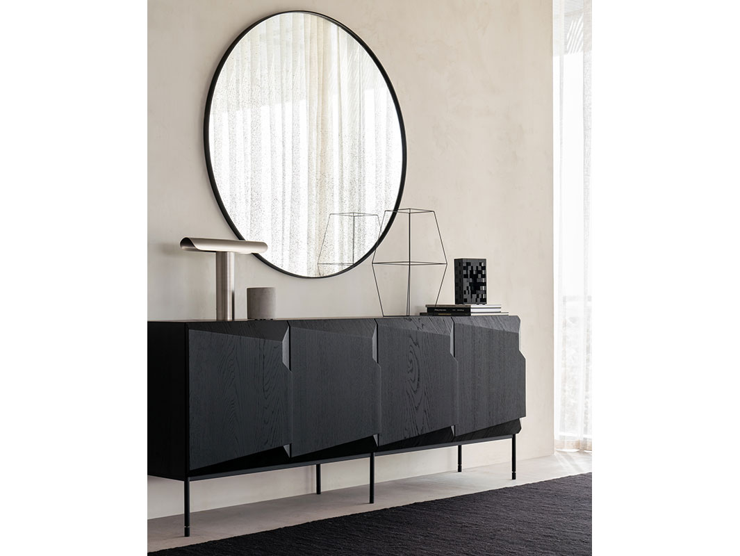 Aparador-Stairs-Ethnicraft-h Aparador Stairs de Ethnicraft en Burana