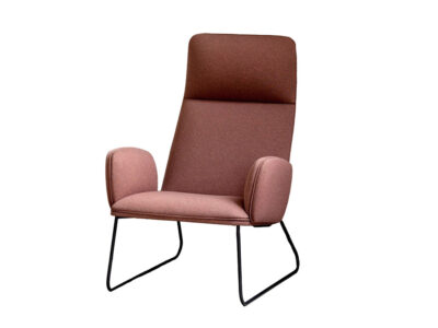 Butaca Lain de Treku en Burana