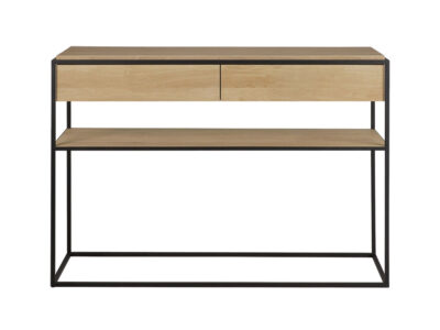 Consola Monolit de Ethnicraft en Burana