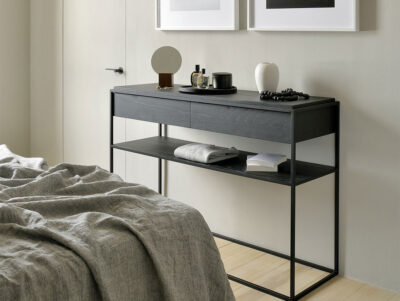 Consola Monolit de Ethnicraft en Burana