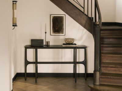 Consola PI de Ethnicraft en Burana