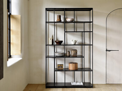 Librería Studio de Ethnicraft en Burana