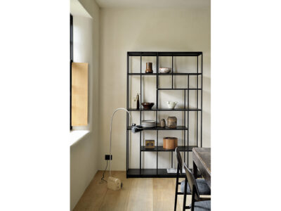 Librería Studio de Ethnicraft en Burana