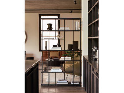 Librería Studio de Ethnicraft en Burana