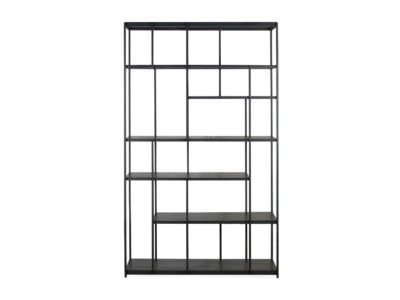 Librería Studio de Ethnicraft en Burana