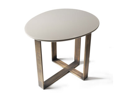 Mesita Egg de Burana