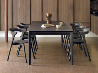 Mesa Bok de Ethnicraft en Burana