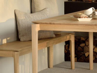 Mesa Bok de Ethnicraft en Burana