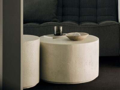 Mesa de Centro Elements de Ethnicraft en Burana