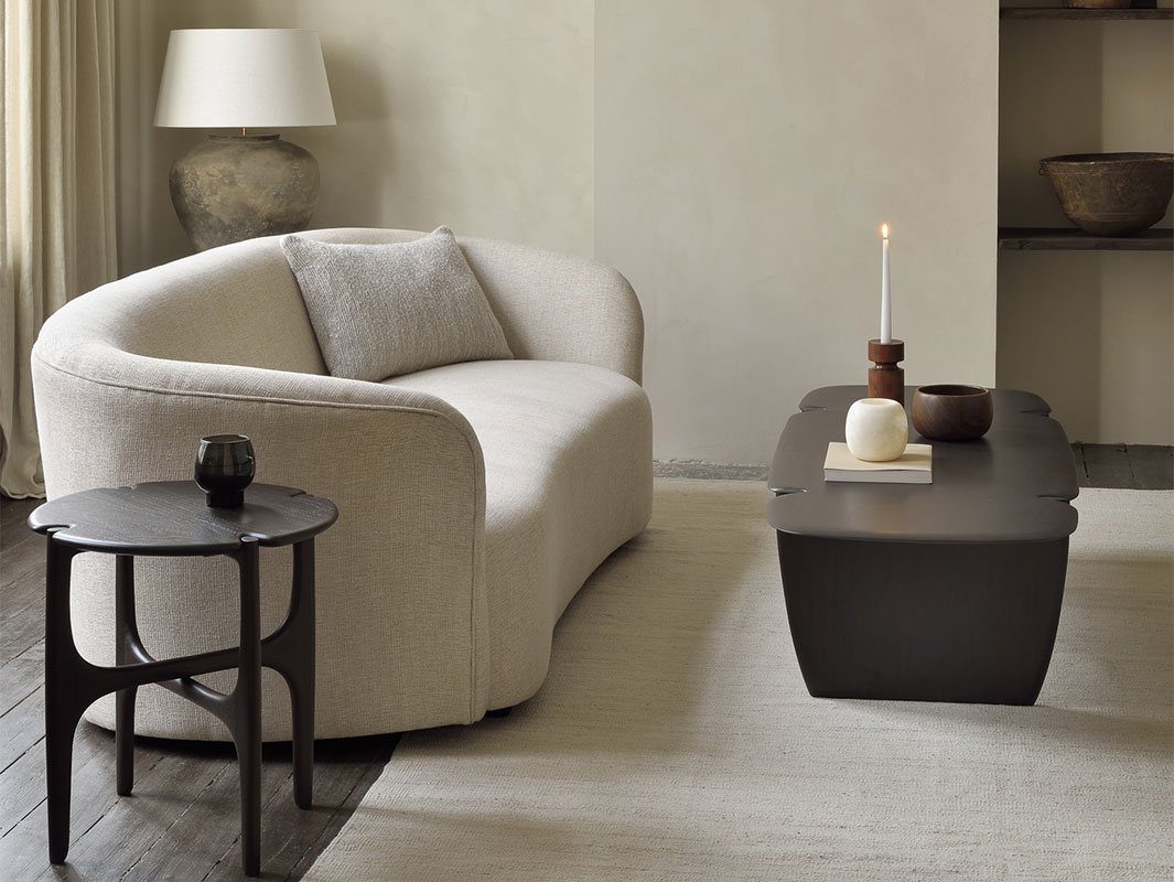 Mesa-Centro-Pi-Ethnicraft-e Mesa de centro PI de Ethnicraft en Burana