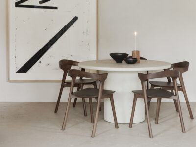 Mesa Elements de Ethnicraft en Burana