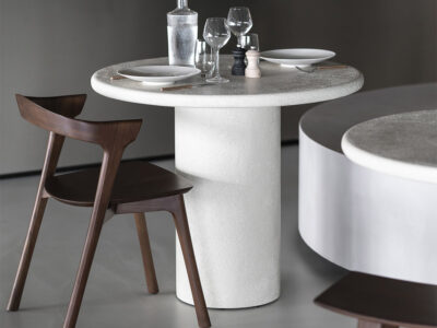 Mesa Elements de Ethnicraft en Burana