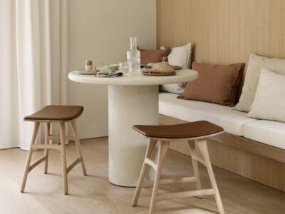 Mesa Elements de Ethnicraft en Burana