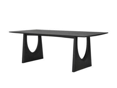 Mesa Geometric de Ethnicraft en Burana